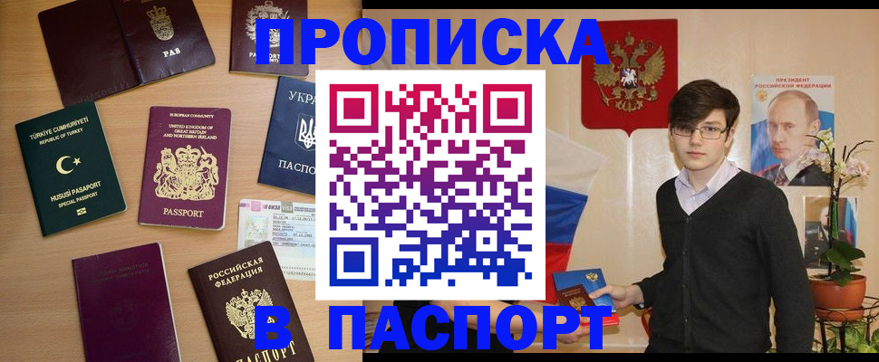 прописка 2025 в Луге